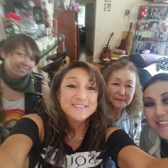 Meet your Posher, Rose - Picture 5 of 14